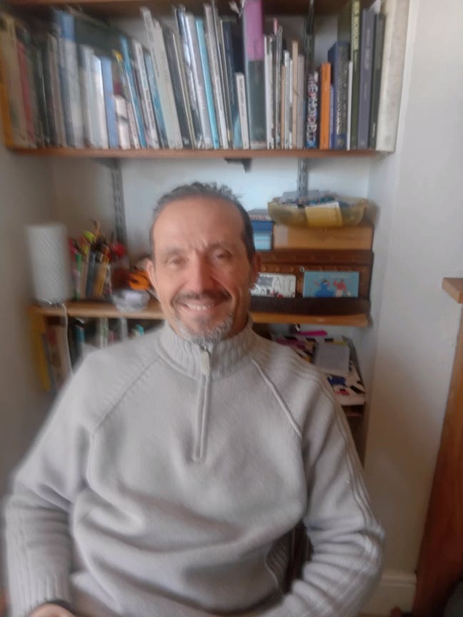 Quite place needed  Main Photo