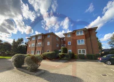 Lovely 1 Bedroom Acton Town Main Photo