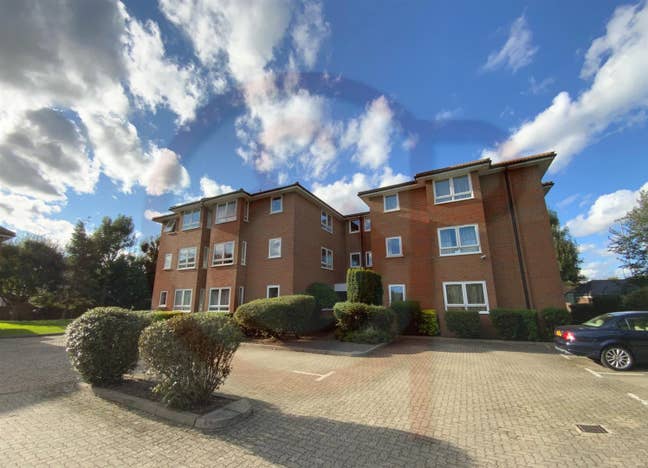 Lovely 1 Bedroom Acton Town Main Photo