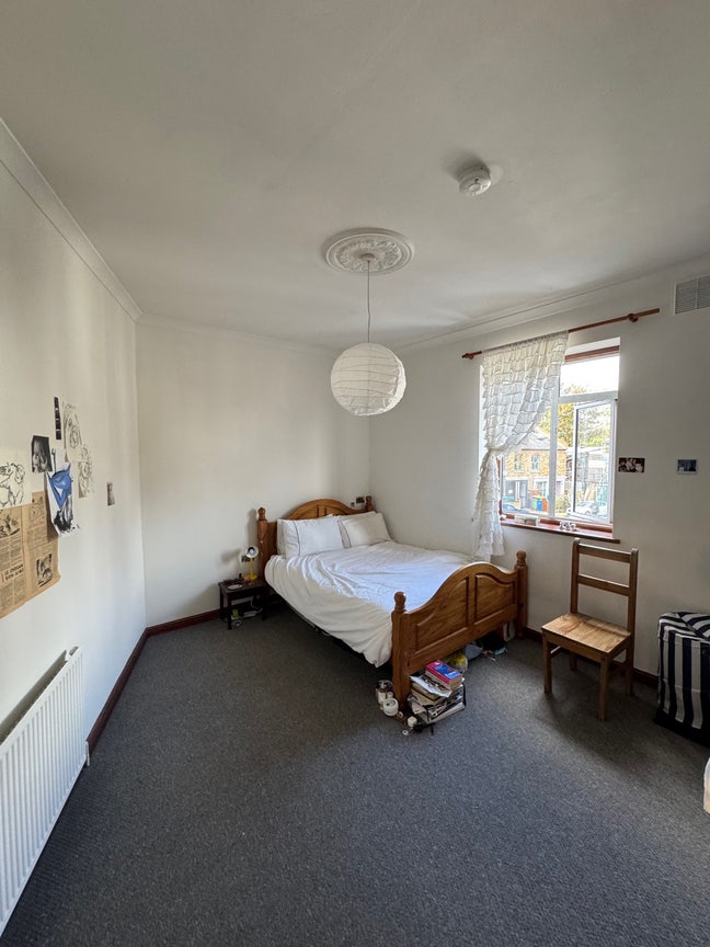 Spacious Double Bed in Peckham  Main Photo