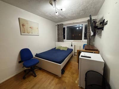 Single Room in Putney Heath Main Photo