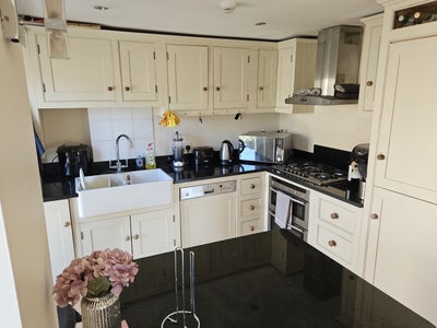 Lovely Flat in Clifton Main Photo