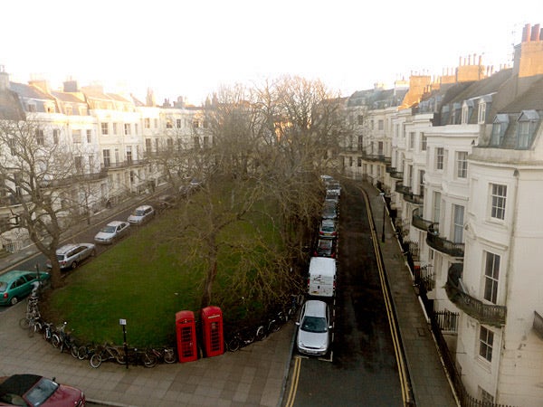 Lovely flat in great location  Main Photo