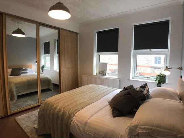 Lovely Spacious House in City Centre with Parking Main Photo