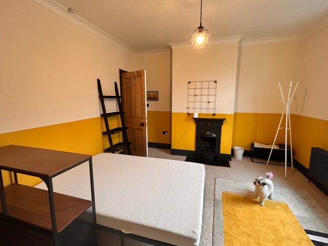 🏠 Large double available - recently decorated Main Photo