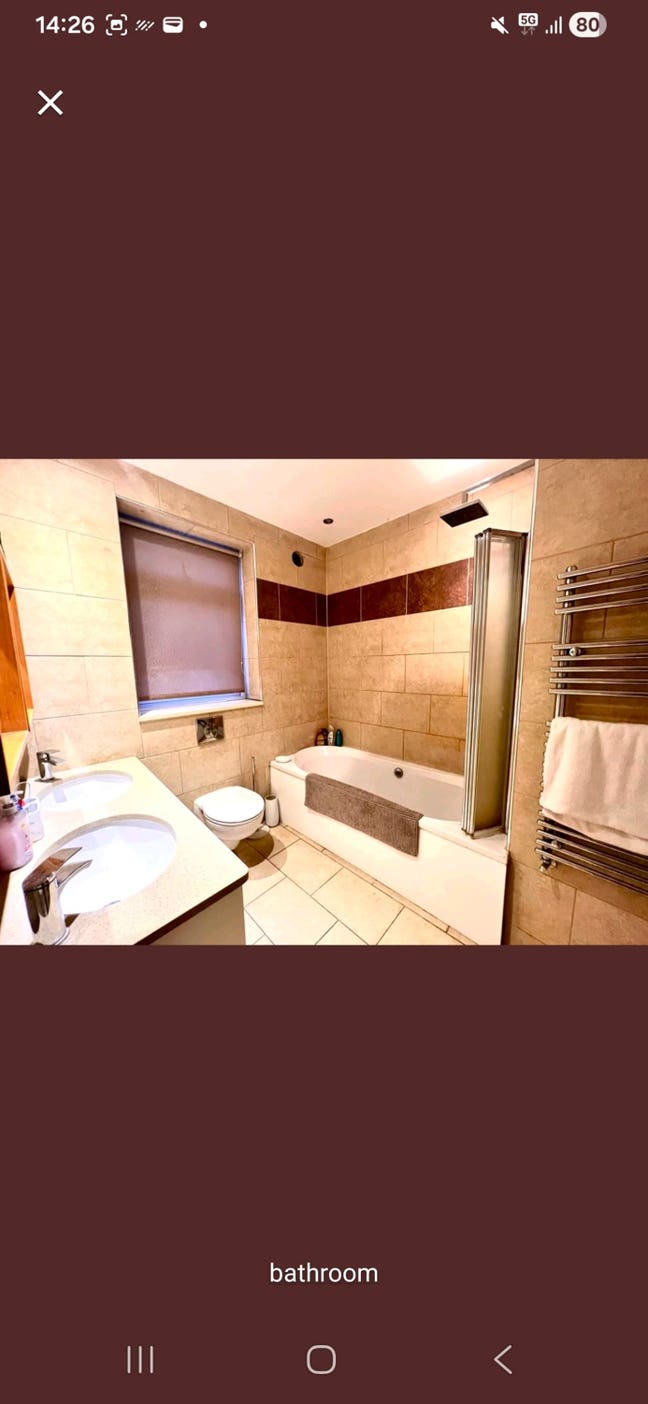 Double room Enfield  Main Photo