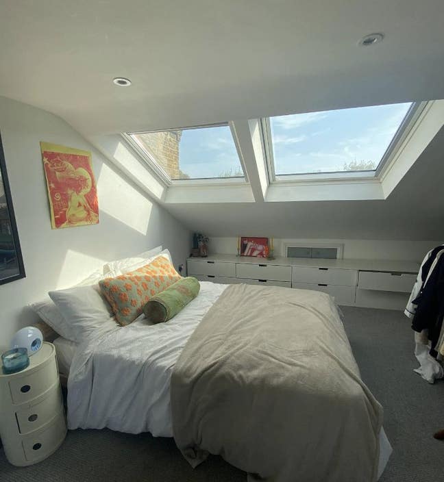 Double Ensuite - Nunhead/ Queens Road Peckham Main Photo