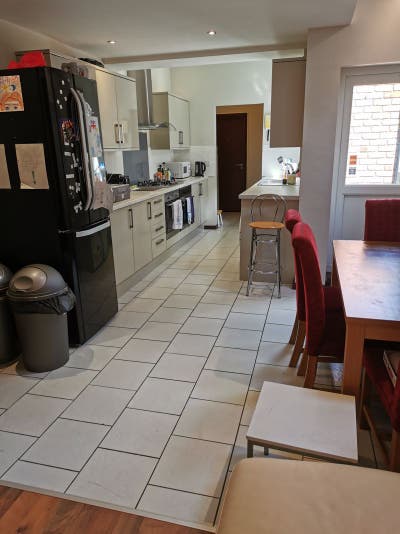 Luxury Double Rooms - Selly Oak Main Photo