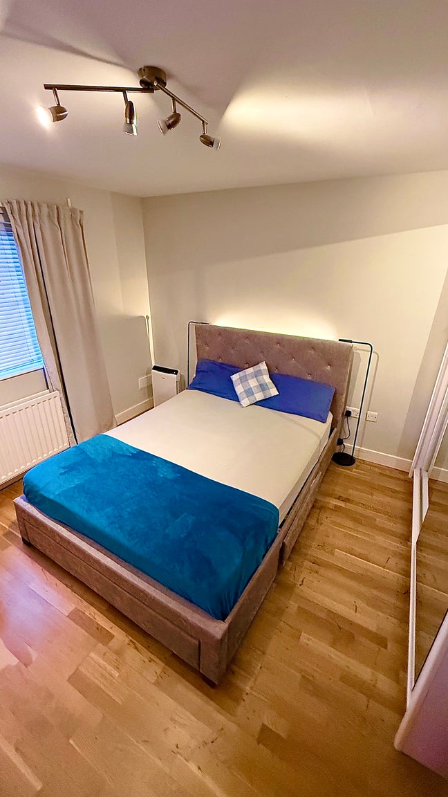 2 bed flats  Main Photo