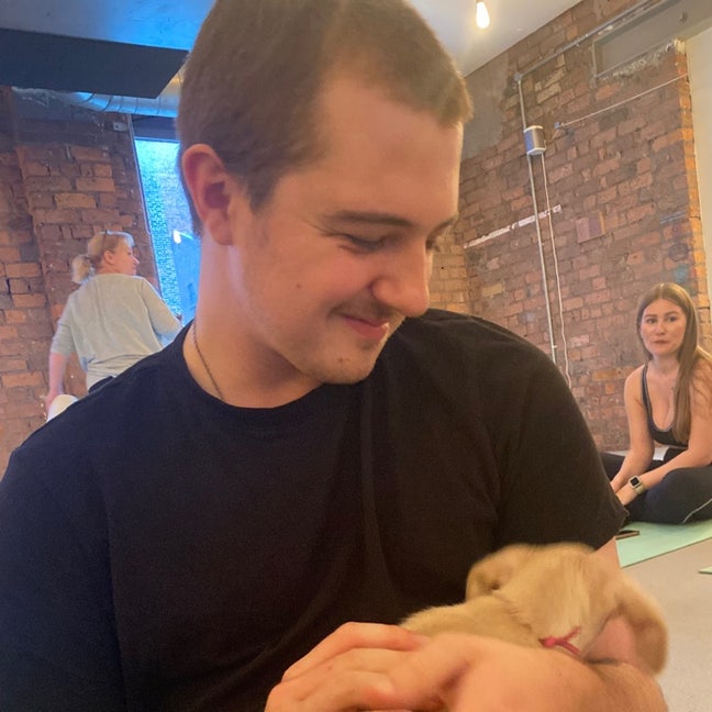 Professional Male seeks a single or double room Main Photo