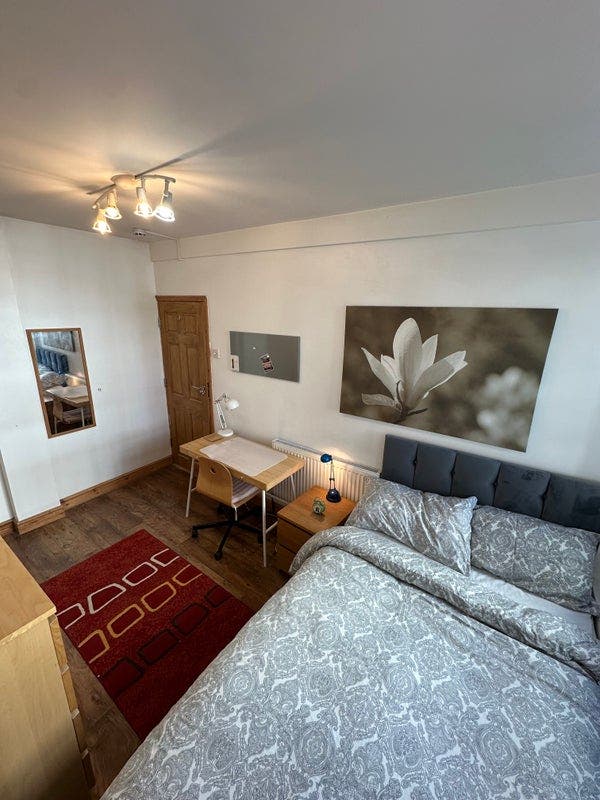 Gorgeous Room in Clapham North (All- Inc) Main Photo