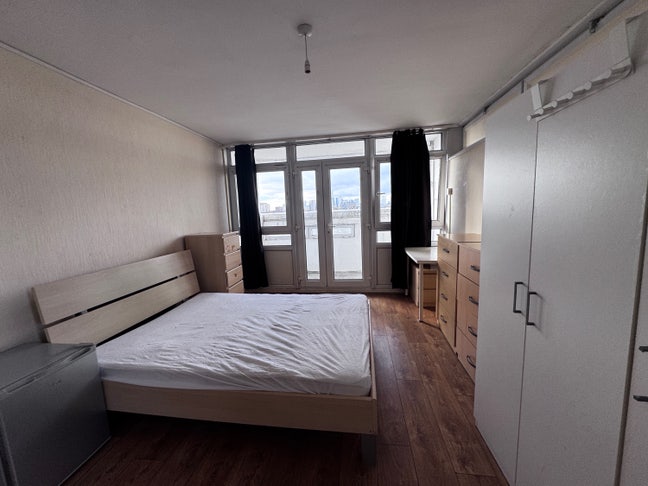 Double Room with Balcony Bow /All Included Main Photo