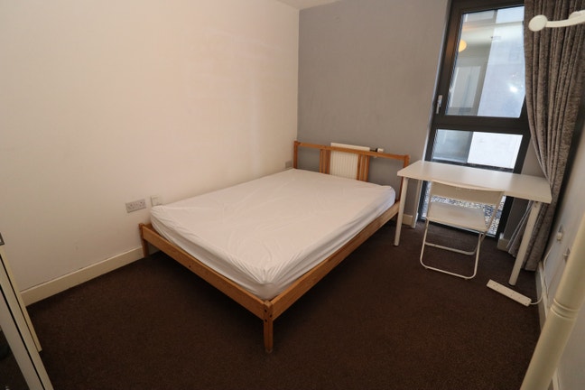 Dalston Room -  Less Than 5 Min Walk from Station Main Photo