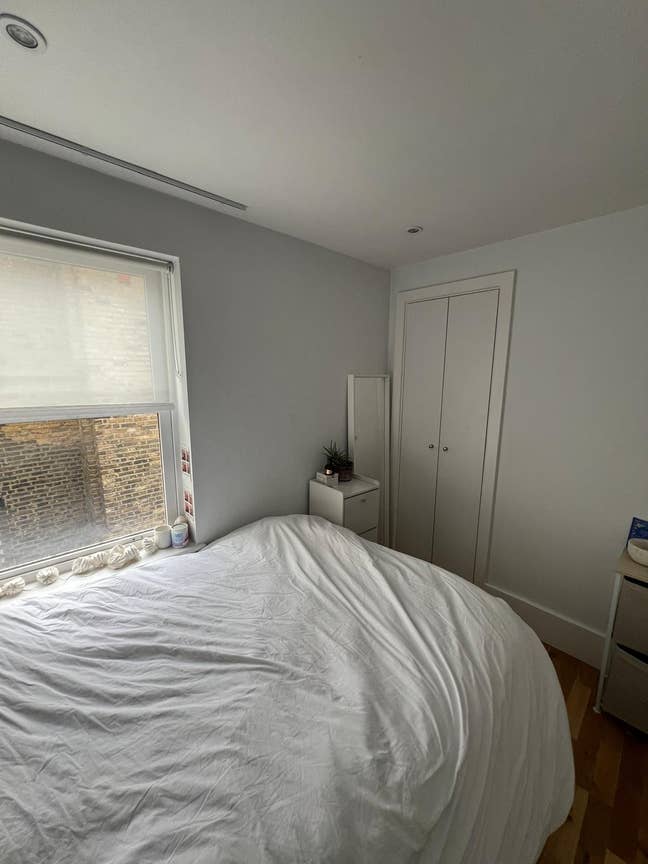 En-Suite Room – Fleet Street, Central London Main Photo