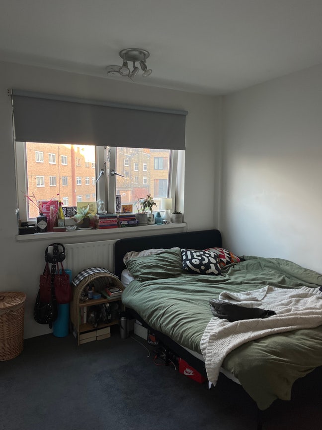 Bethnal Green Sublet ❤️‍🔥❤️‍🔥❤️‍🔥 Main Photo