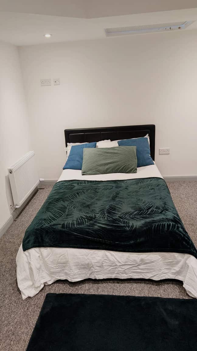 Ensuite Room In Watford WD18 All Bills Included Main Photo