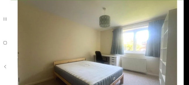 Large room with double bed Main Photo