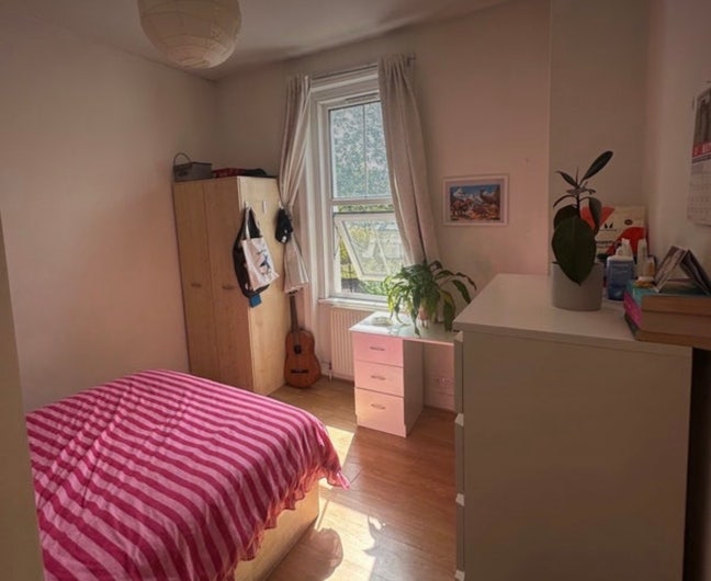 Christmas Sublet in Clapham Main Photo