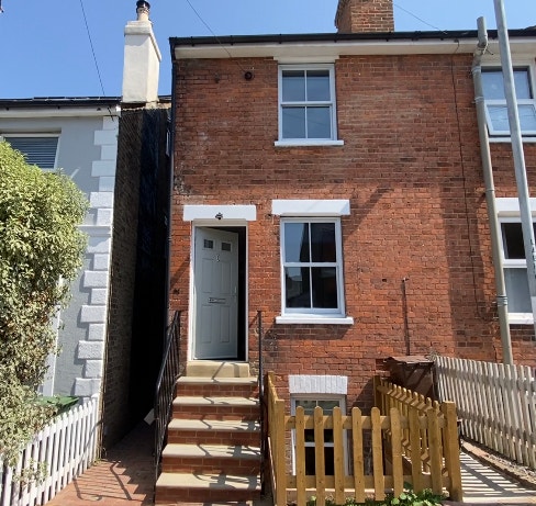 BRAND NEW Luxury House Share - Town Centre Main Photo