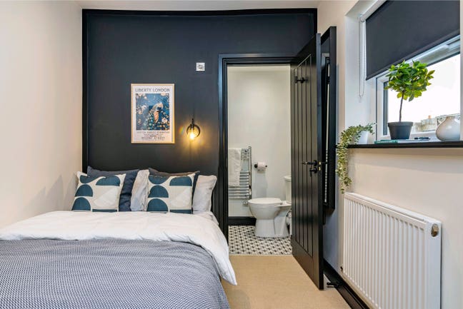 Amazing  En-suite room  £499pcm !! Main Photo