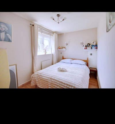 Spacious and Cosy Double Rooms for Rent  RM15 6EL  Main Photo