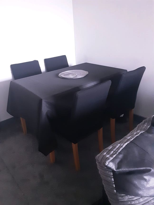 Double furnished room  Main Photo