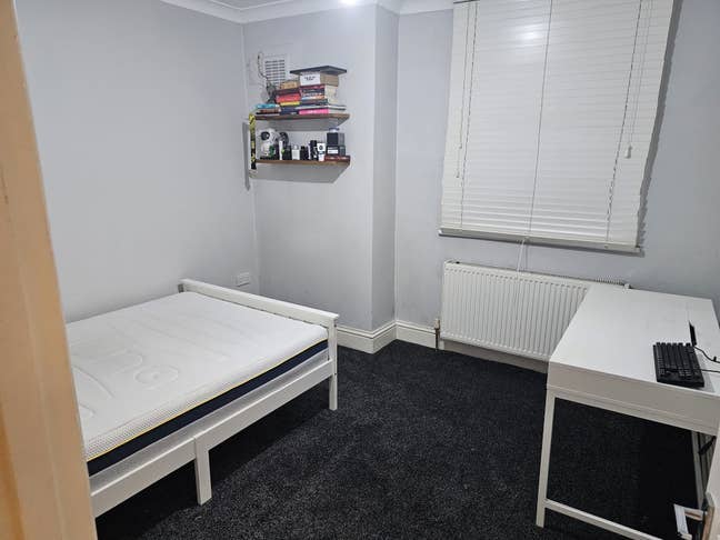 Double Room Tooting Broadway  Main Photo