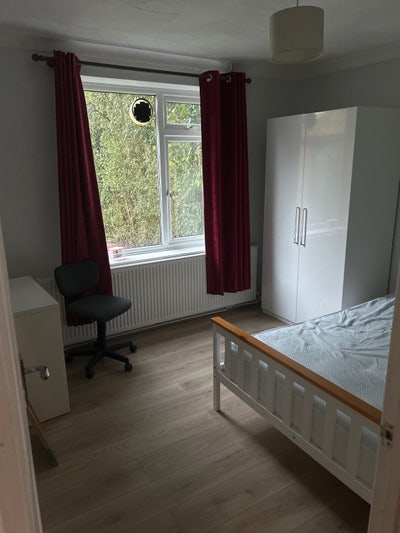 Flatmate needed Main Photo