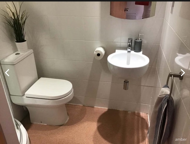 Canterbury student village Kentish house Main Photo