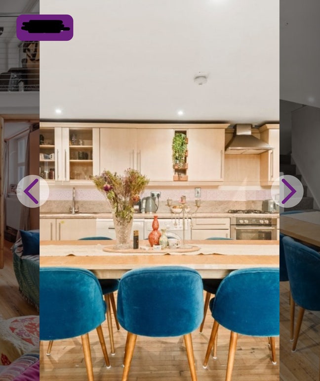 Whole flat in converted primary school! Main Photo