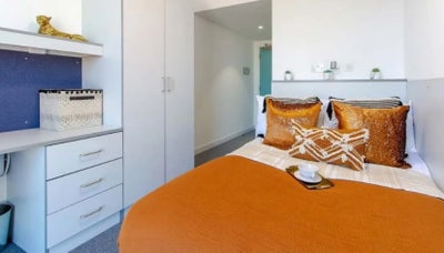 The Union Accommodation Leamington Main Photo