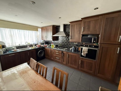 Shared house Main Photo