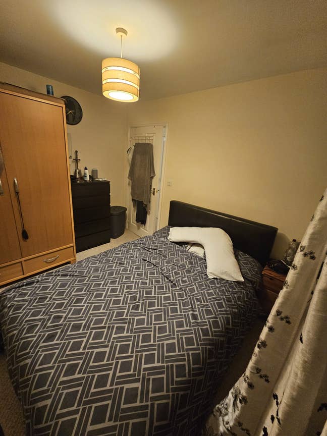 Double Room to let in Wythenshawe  Main Photo