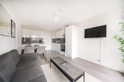 Looking for a real home, not just a room?  Main Photo