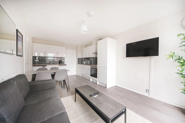 Looking for a real home, not just a room?  Main Photo