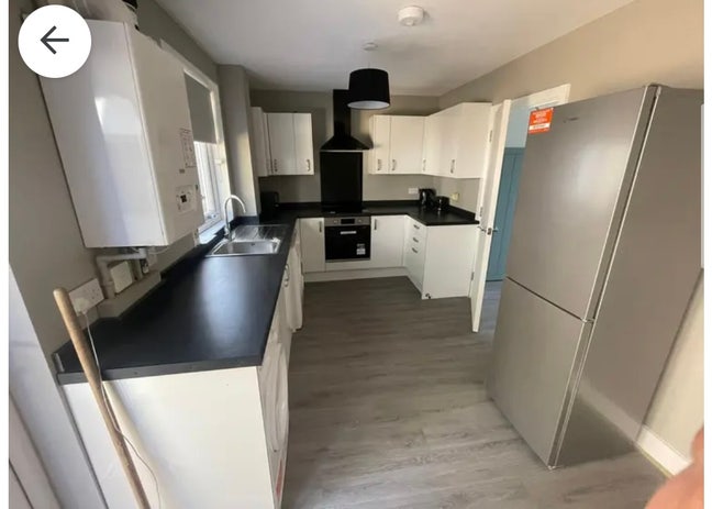 Double room available close to UEA Main Photo