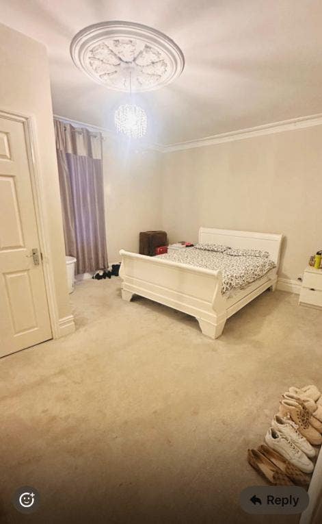 Spacious & Cosy Ensuite Room for Rent-BS3 4TS-£700 Main Photo