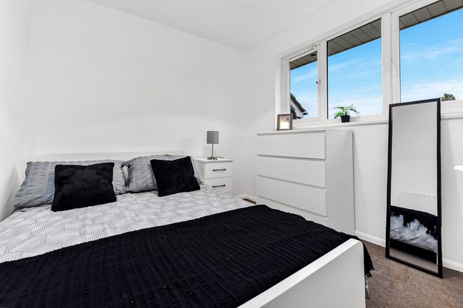 Fantastic Room in Beautiful House in Southfields Main Photo