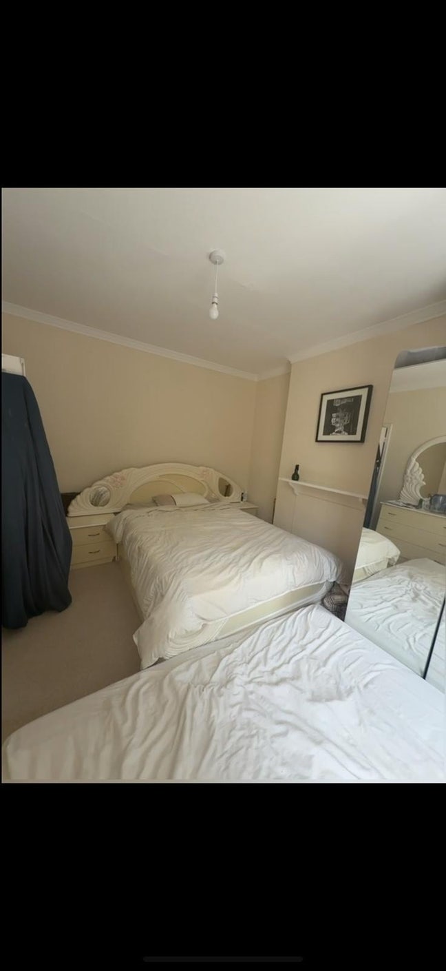 Double room in  quiet house and friendly Main Photo