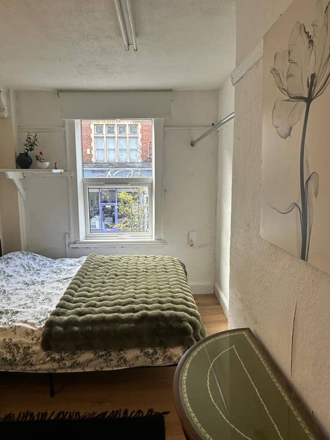 Bright Double Room in Central Bromley – Bills Incl Main Photo