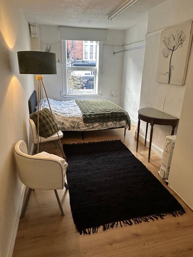 Bright single Room in Central Bromley – Bills Incl Main Photo