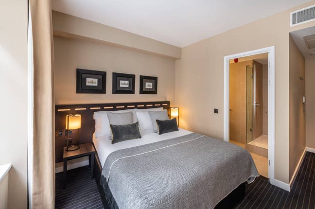 Looking for a Double Room in Whitechapel Main Photo