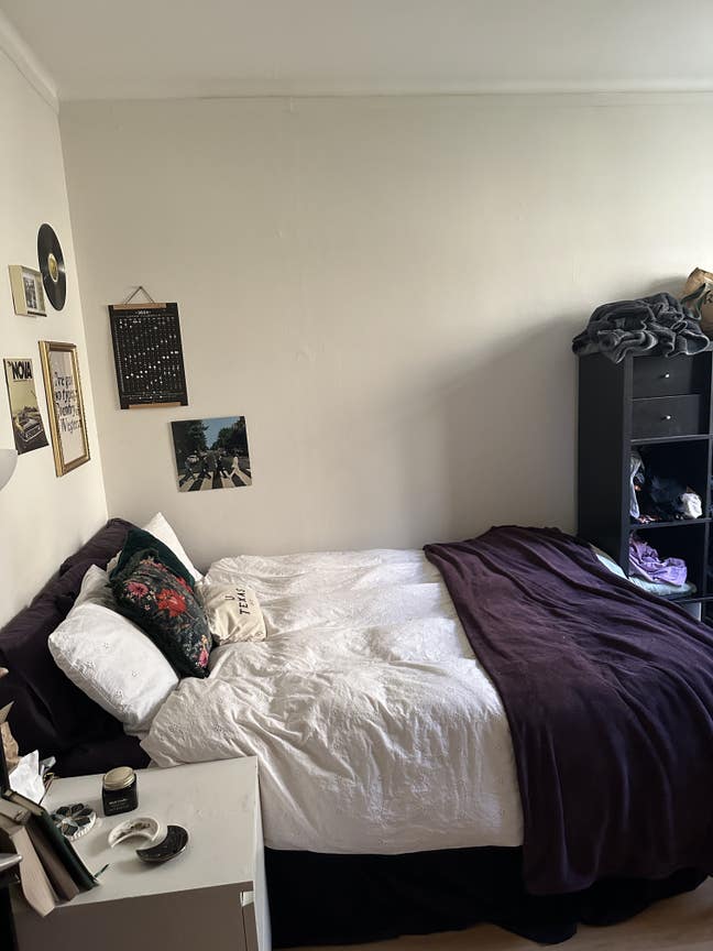 Double Room in Stockwell - FEB Main Photo