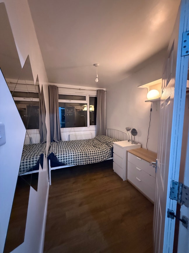 Double room in Zone 1 - Bethnal Green | £880 Main Photo