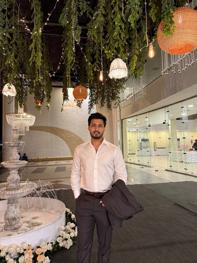 1-bed flat needed!  Main Photo