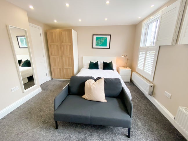 ✅ Best Ensuite in East Croydon|All Bills Included! Main Photo