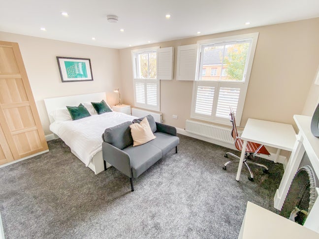 The Best Houseshare in East Croydon Bills Included Main Photo