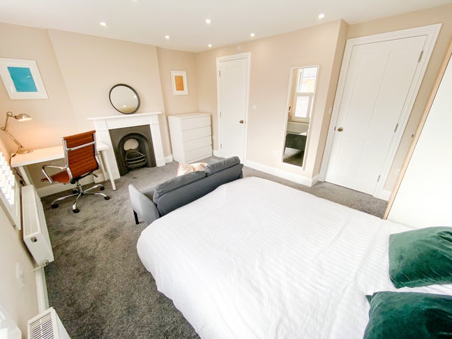 ✅ Best Ensuite in East Croydon|All Bills Included! Main Photo