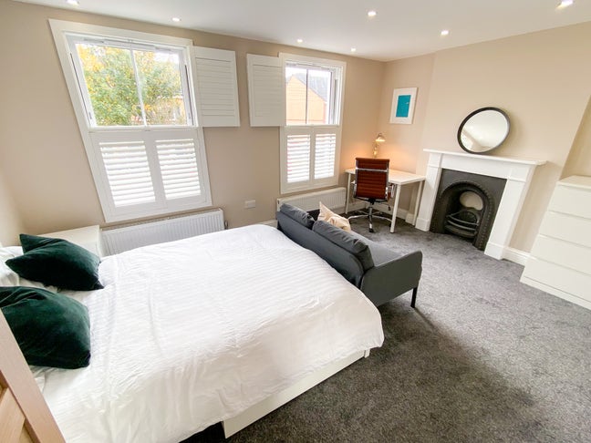 Modern Ensuite By East Croydon Station, Bills Inc. Main Photo