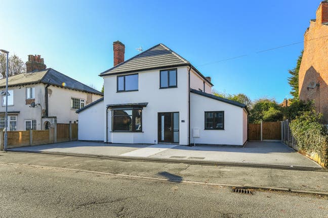 Rooms to rent Main Photo